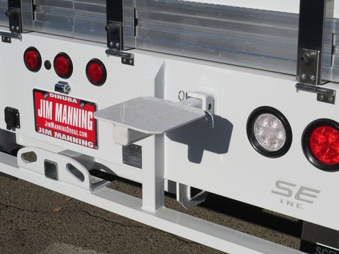 New 2023 RAM 4500 Tradesman w/ Chrome Appearance Group image 57