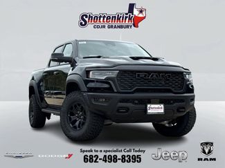 New 2026 RAM 1500 RHO w/ RHO Level 1 Equipment Group AWD/4WD video 1