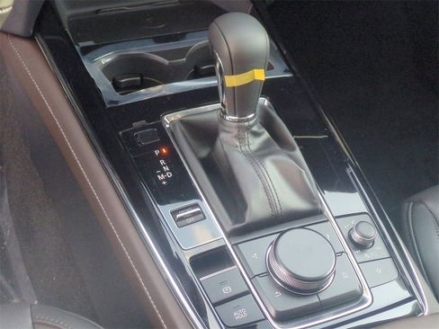 New 2025 MAZDA CX-30 AWD 2.5 S w/ Premium Package image 18