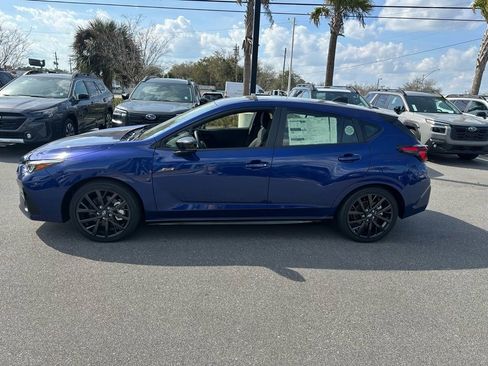 New 2026 Subaru Impreza RS AWD/4WD image 5