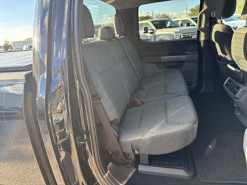 Certified 2024 Ford F150 XLT w/ Mobile Office Package image 28