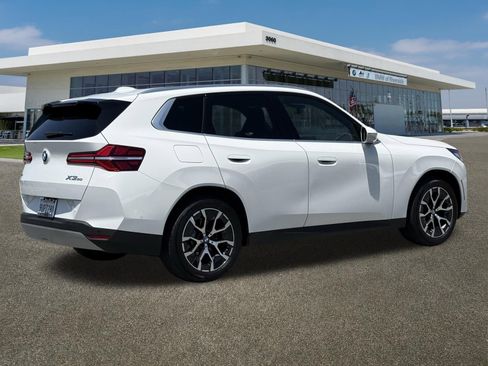 Used 2026 BMW X3 xDrive30 AWD/4WD image 10
