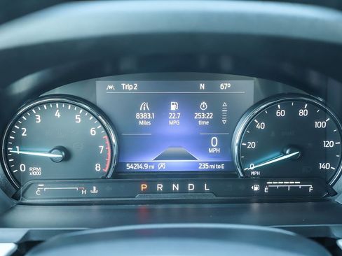 Used 2024 Ford Explorer XLT w/ Equipment Group 202A image 29