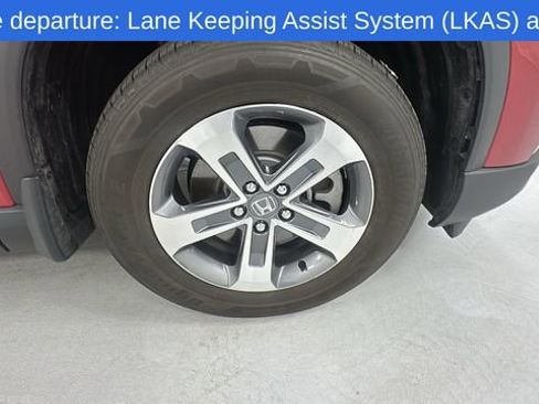 Used 2023 Honda Pilot EX-L image 9