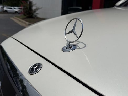 Used 2022 Mercedes-Benz S 500 4MATIC w/ AMG Line Package image 5