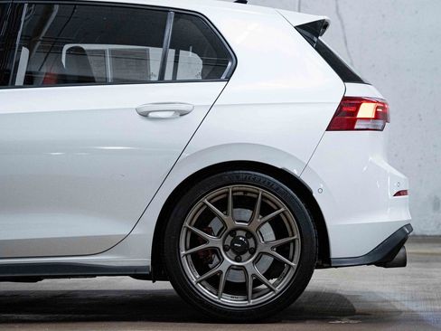 Used 2022 Volkswagen GTI Autobahn image 4