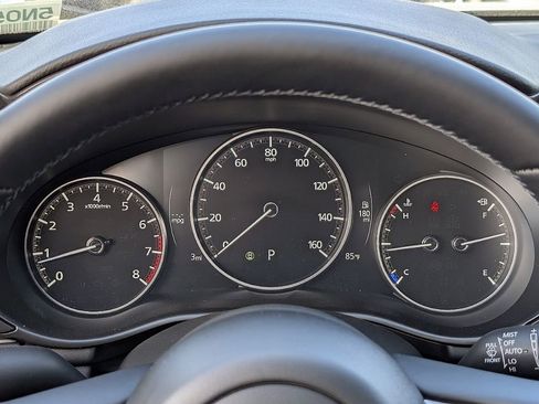 New 2026 MAZDA MAZDA3 s Sport image 34