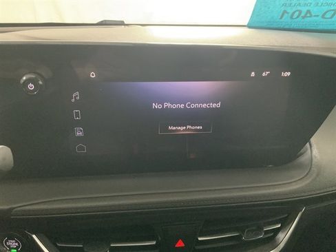 Used 2024 Buick Encore GX Sport Touring image 25