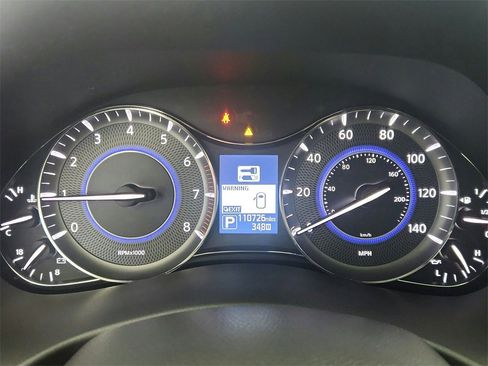 Used 2015 INFINITI QX80 4WD w/ Limited Package image 13