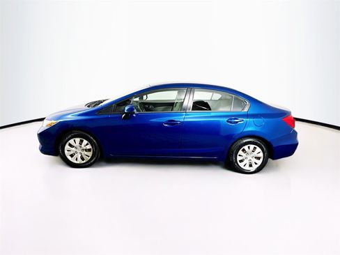 Used 2012 Honda Civic LX image 4