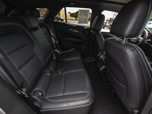 Used 2024 Chevrolet Blazer EV LT AWD/4WD image 26