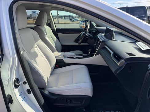 Used 2020 Lexus RX 350 AWD w/ Premium Package image 14