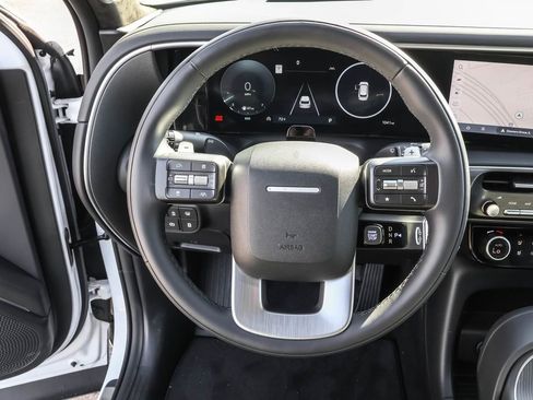 Certified 2026 Hyundai Palisade Calligraphy image 20