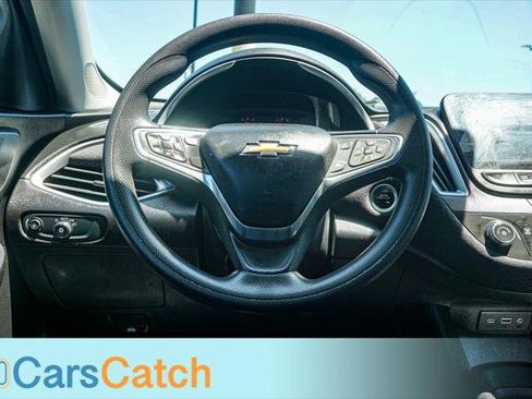 Used 2019 Chevrolet Malibu LS FWD image 21
