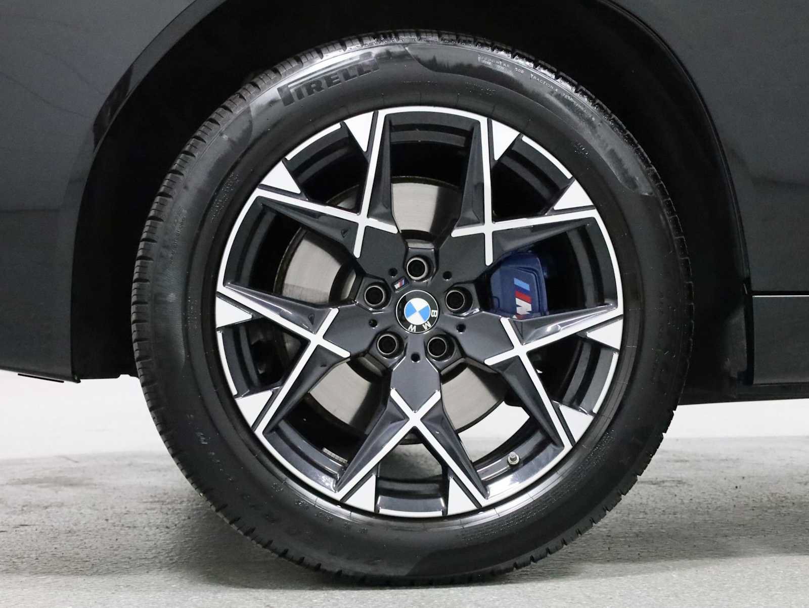 Used 2025 BMW X3 xDrive30i w/ M Sport Package AWD/4WD image 36