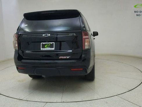 Used 2021 Chevrolet Tahoe RST w/ Luxury Package RWD image 73
