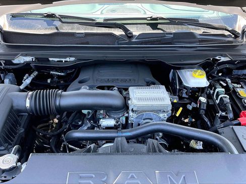 New 2026 RAM 1500 Limited w/ Night Edition AWD/4WD image 39