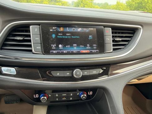 Used 2019 Buick Enclave Essence w/ Trailering Package, 5000 lbs. AWD/4WD image 36