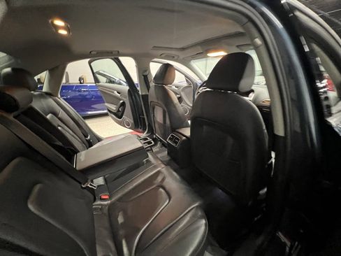 Used 2016 Audi A4 2.0T Premium Plus w/ Technology Package image 30