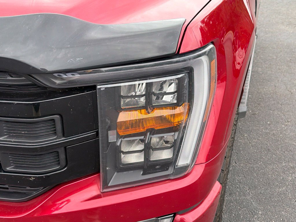 Used 2022 Ford F150 XLT w/ Equipment Group 302A High AWD/4WD image 23