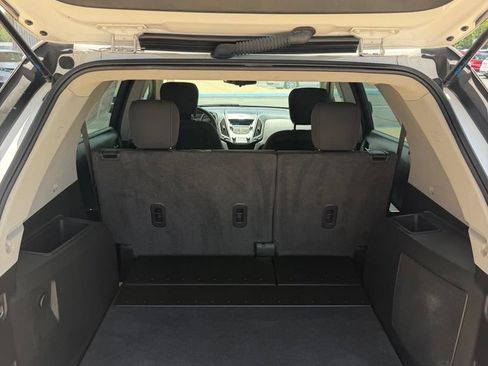 Used 2014 Chevrolet Equinox LS FWD image 9
