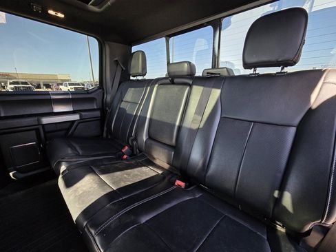 Used 2019 Ford F150 Lariat w/ Equipment Group 502A Luxury image 24