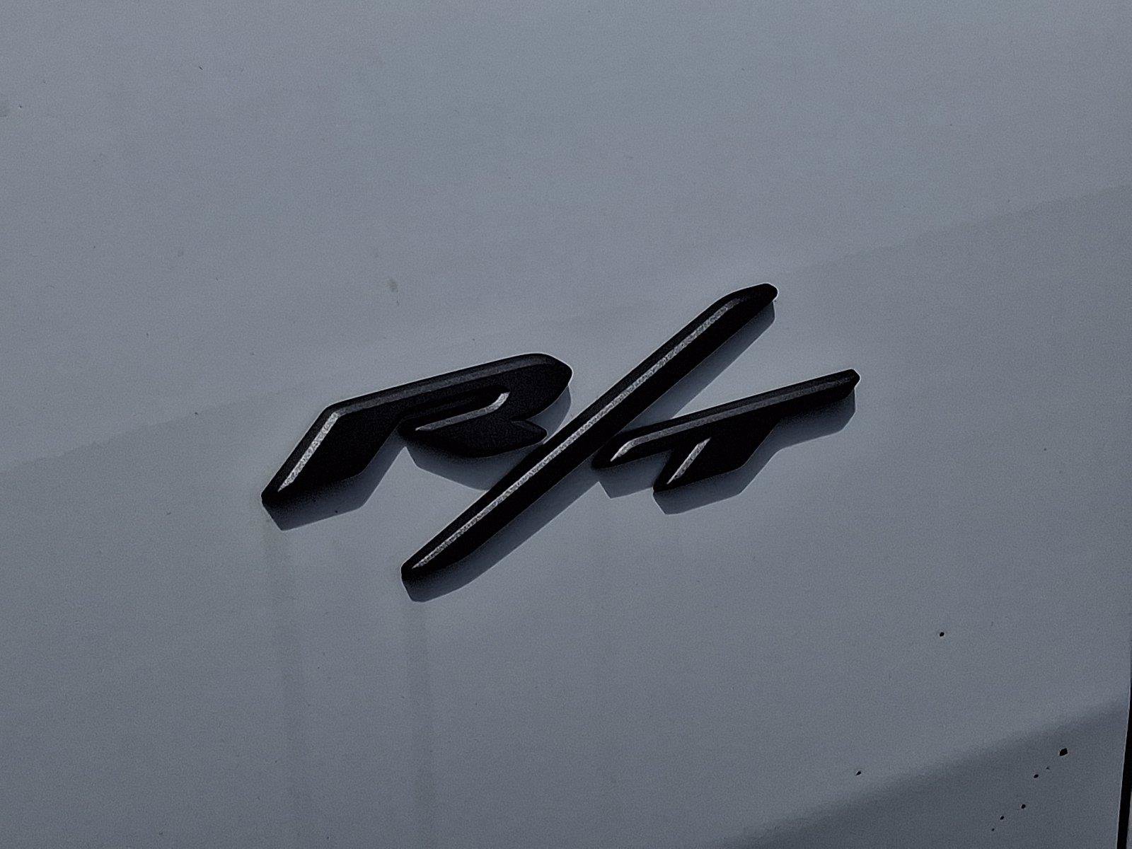 New 2026 Dodge Charger R/T w/ Driver Convenience Group AWD/4WD image 17
