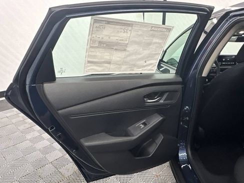 Used 2025 Honda Accord SE image 18