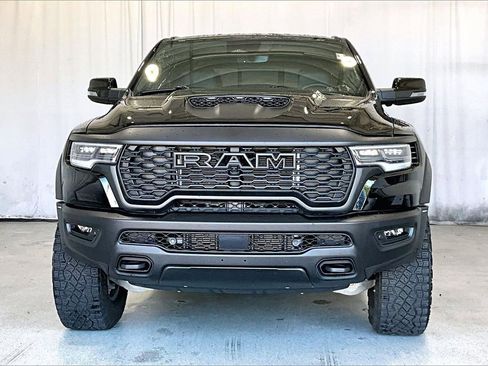 Used 2026 RAM 1500 RHO AWD/4WD image 2