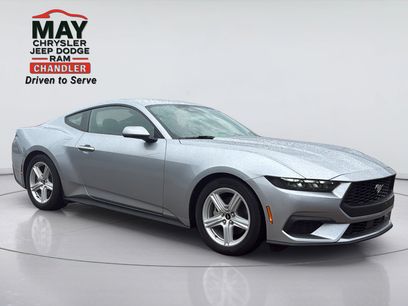 Used 2026 Ford Mustang Premium