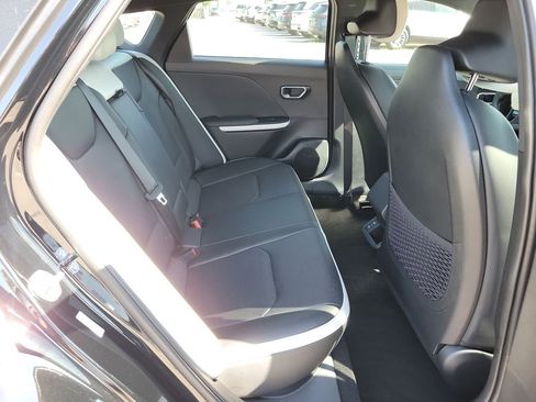 New 2026 Kia K4 GT-Line image 13