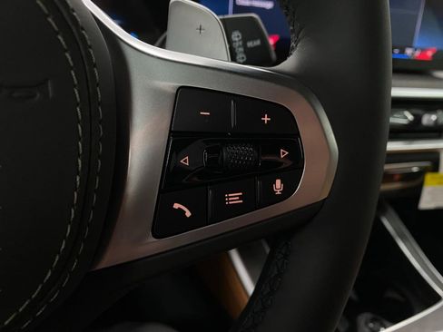 New 2026 BMW X5 xDrive40i image 18