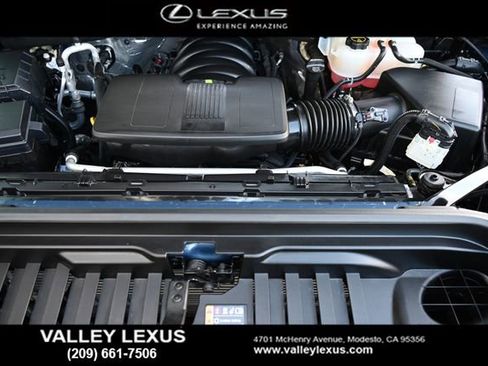 Used 2024 GMC Sierra 1500 Denali Ultimate AWD/4WD image 24