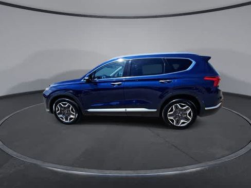 Used 2022 Hyundai Santa Fe Limited FWD image 5