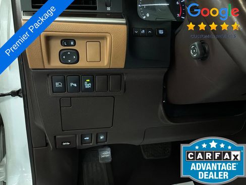 Used 2018 Lexus ES 350 w/ Premier Package FWD image 21