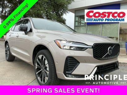 New 2026 Volvo XC60 B5 Plus w/ Protection Package Premier