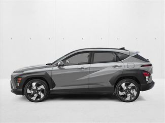 New 2026 Hyundai Kona Limited FWD video 3
