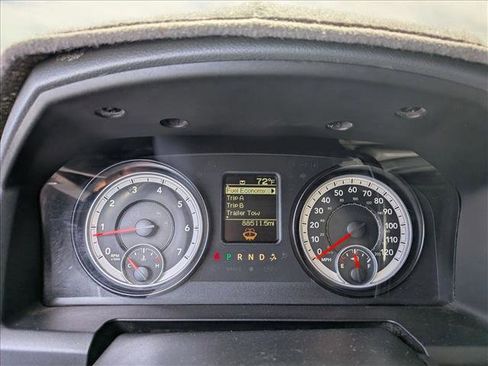 Used 2014 RAM 1500 Tradesman w/ Exterior Appearance Group image 10