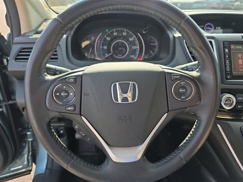 Used 2015 Honda CR-V EX-L image 18