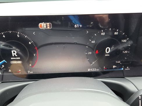 New 2026 Nissan Sentra SV image 26