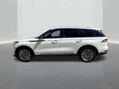 Used 2023 Lincoln Aviator 2WD w/ Premium Package