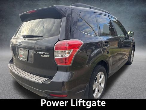 Used 2014 Subaru Forester 2.5i Limited image 5