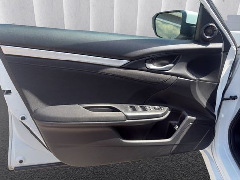 Used 2020 Honda Civic EX image 13