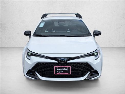New 2026 Toyota Corolla SE image 6