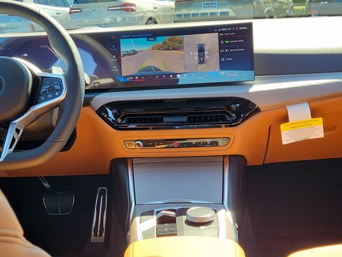 New 2026 BMW M340i Sedan w/ Premium Package image 17