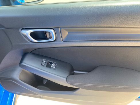 Certified 2024 Honda Civic Sport image 35