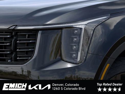 New 2026 Kia Sorento X-Line EX image 13