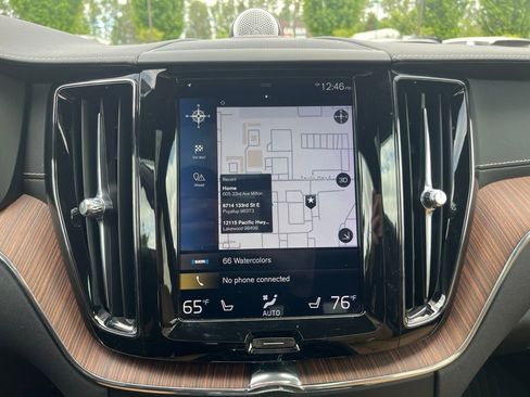 Used 2019 Volvo XC60 T5 Inscription w/ Protection Package Premier AWD/4WD image 24