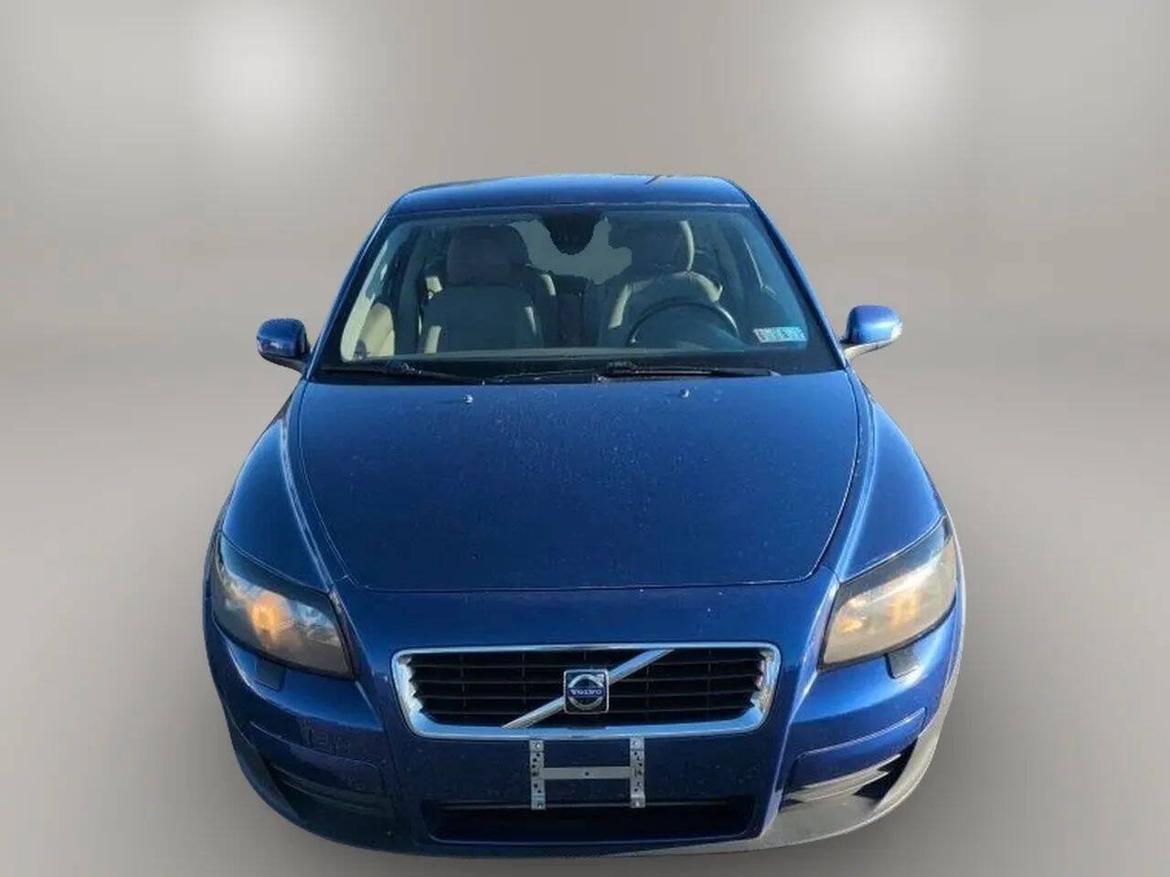 Used 2008 Volvo C30 T5 Version 1.0 FWD image 2