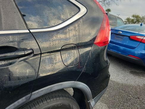 Used 2016 Honda CR-V EX image 22